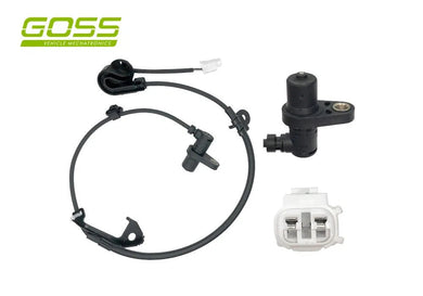 WHEEL SPEED SENSOR - TOYOTA | WS153-GOSS-Autoignite NZ
