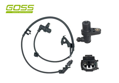 WHEEL SPEED SENSOR - TOYOTA | WS154-GOSS-Autoignite NZ