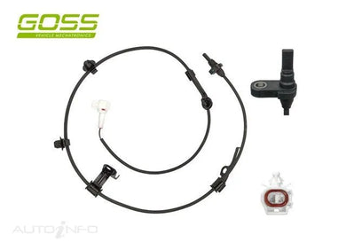 WHEEL SPEED SENSOR - TOYOTA | WS155-GOSS-Autoignite NZ
