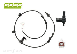 WHEEL SPEED SENSOR - TOYOTA | WS155-GOSS-Autoignite NZ