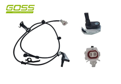 WHEEL SPEED SENSOR - TOYOTA | WS156-GOSS-Autoignite NZ