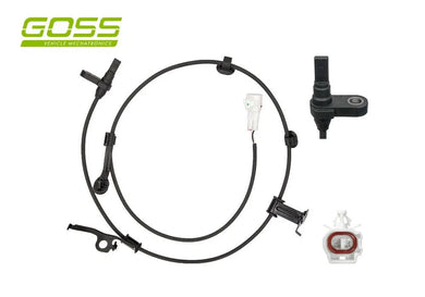 WHEEL SPEED SENSOR - TOYOTA | WS158-GOSS-Autoignite NZ