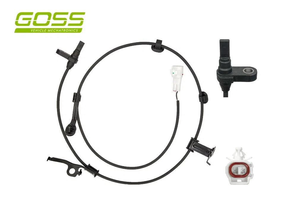 WHEEL SPEED SENSOR - TOYOTA | WS158-GOSS-Autoignite NZ