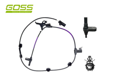WHEEL SPEED SENSOR - TOYOTA | WS159-GOSS-Autoignite NZ