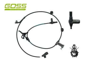 WHEEL SPEED SENSOR - TOYOTA | WS160-GOSS-Autoignite NZ