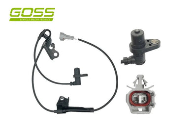 WHEEL SPEED SENSOR - TOYOTA | WS161-GOSS-Autoignite NZ