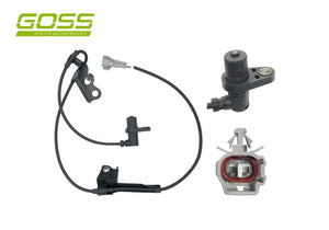 WHEEL SPEED SENSOR - TOYOTA | WS161-GOSS-Autoignite NZ