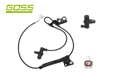 WHEEL SPEED SENSOR - TOYOTA | WS162-GOSS-Autoignite NZ