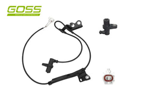 WHEEL SPEED SENSOR - TOYOTA | WS162-GOSS-Autoignite NZ