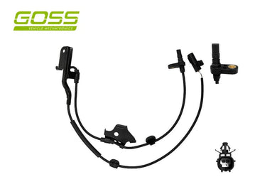WHEEL SPEED SENSOR - TOYOTA | WS163-GOSS-Autoignite NZ