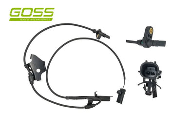 WHEEL SPEED SENSOR - TOYOTA | WS164-GOSS-Autoignite NZ