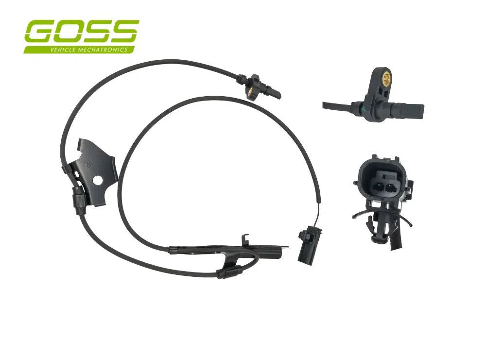 WHEEL SPEED SENSOR - TOYOTA | WS164-GOSS-Autoignite NZ