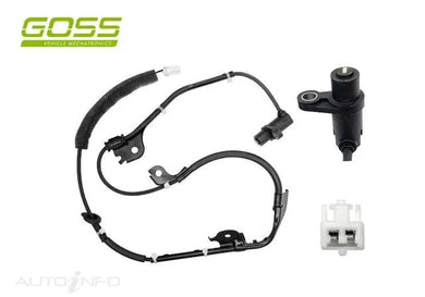 WHEEL SPEED SENSOR - TOYOTA | WS324-GOSS-Autoignite NZ