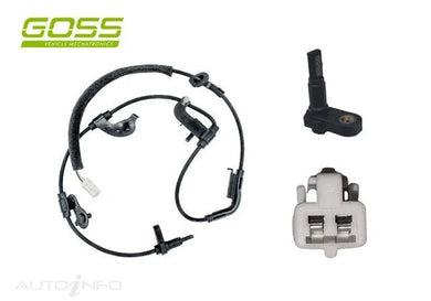 WHEEL SPEED SENSOR - TOYOTA | WS325-GOSS-Autoignite NZ