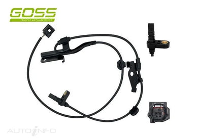 WHEEL SPEED SENSOR - TOYOTA | WS328-GOSS-Autoignite NZ
