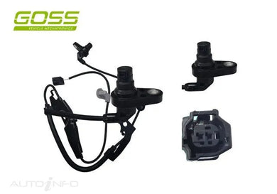 WHEEL SPEED SENSOR - TOYOTA | WS329-GOSS-Autoignite NZ