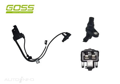 WHEEL SPEED SENSOR - TOYOTA | WS336-GOSS-Autoignite NZ