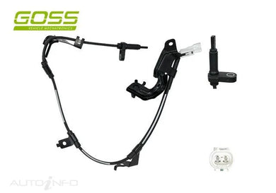 WHEEL SPEED SENSOR - TOYOTA | WS340-GOSS-Autoignite NZ