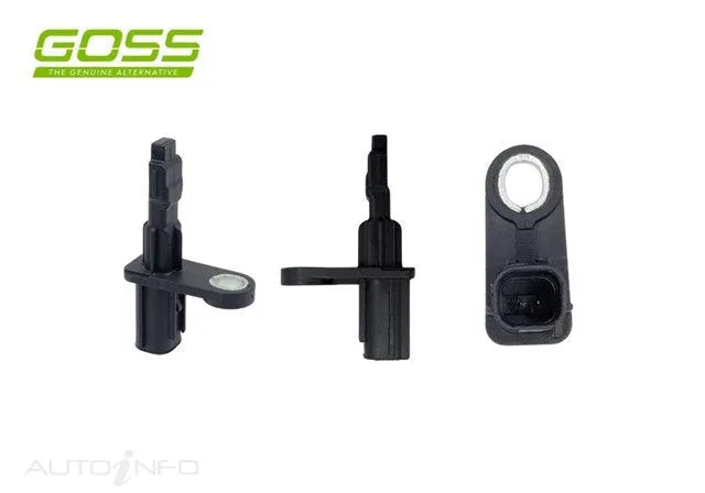 WHEEL SPEED SENSOR - TOYOTA | WS423-GOSS-Autoignite NZ