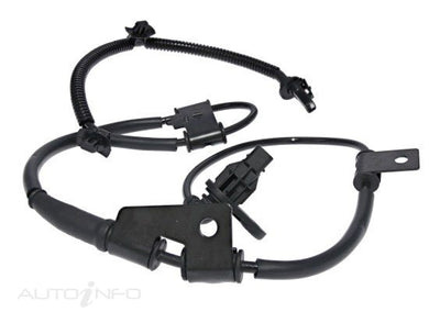 WHEEL SPEED SENSOR - TOYOTA | WS424-Wheel-Speed Sensor-Autoignite NZ