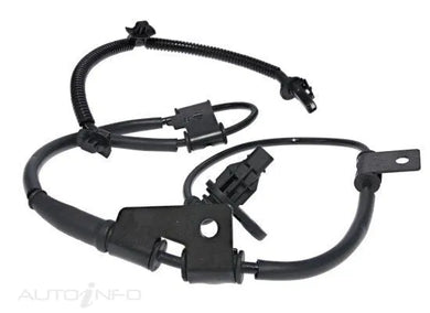 WHEEL SPEED SENSOR - TOYOTA | WS424-GOSS-Autoignite NZ