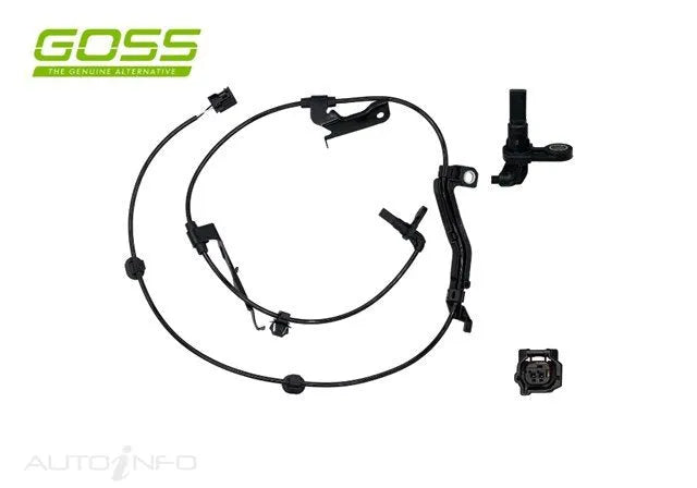 WHEEL SPEED SENSOR - TOYOTA | WS425-GOSS-Autoignite NZ