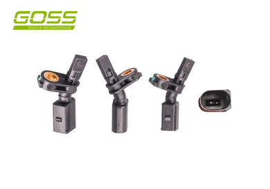 WHEEL SPEED SENSOR - VW/AUDI | WS165-GOSS-Autoignite NZ