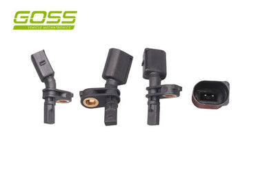 WHEEL SPEED SENSOR - VW/AUDI | WS166-GOSS-Autoignite NZ