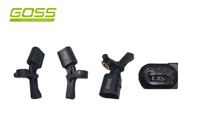WHEEL SPEED SENSOR - VW/AUDI | WS167-GOSS-Autoignite NZ