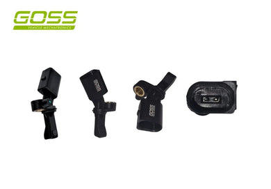 WHEEL SPEED SENSOR - VW/AUDI | WS168-GOSS-Autoignite NZ