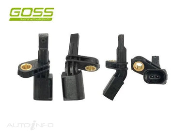 WHEEL SPEED SENSOR - VW/AUDI | WS170-GOSS-Autoignite NZ