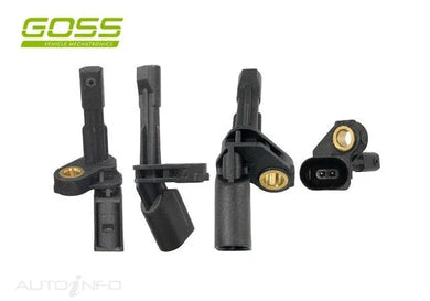 WHEEL SPEED SENSOR - VW/AUDI | WS171-GOSS-Autoignite NZ