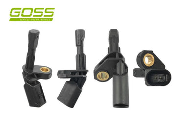 WHEEL SPEED SENSOR - VW/AUDI | WS172-GOSS-Autoignite NZ