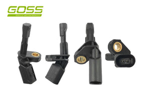 WHEEL SPEED SENSOR - VW/AUDI | WS172-GOSS-Autoignite NZ