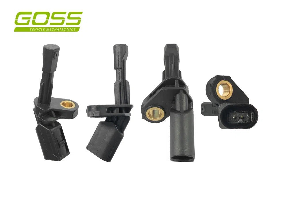 WHEEL SPEED SENSOR - VW/AUDI | WS172-GOSS-Autoignite NZ