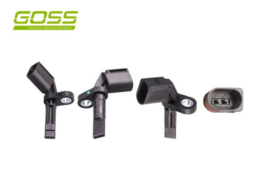 WHEEL SPEED SENSOR - VW/AUDI | WS177-GOSS-Autoignite NZ