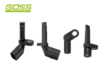 WHEEL SPEED SENSOR - VW/AUDI | WS178-GOSS-Autoignite NZ