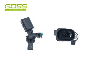 WHEEL SPEED SENSOR - VW/AUDI | WS180-GOSS-Autoignite NZ