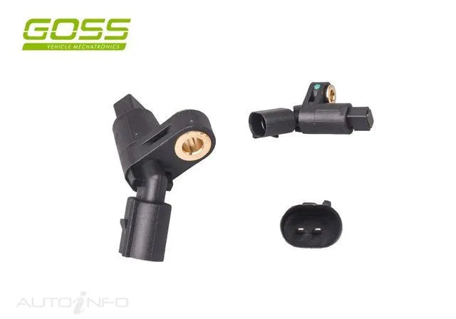 WHEEL SPEED SENSOR - VW/AUDI | WS350-GOSS-Autoignite NZ