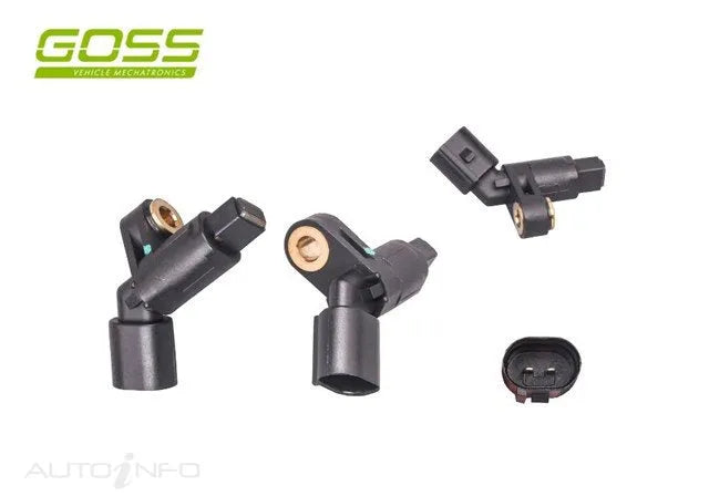 WHEEL SPEED SENSOR - VW/AUDI | WS351-GOSS-Autoignite NZ