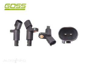WHEEL SPEED SENSOR - VW/AUDI | WS352-GOSS-Autoignite NZ