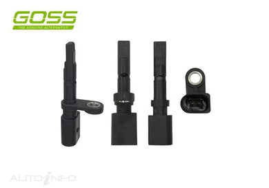 WHEEL SPEED SENSOR - VW/AUDI | WS427-wheel-speed sensor-Autoignite NZ
