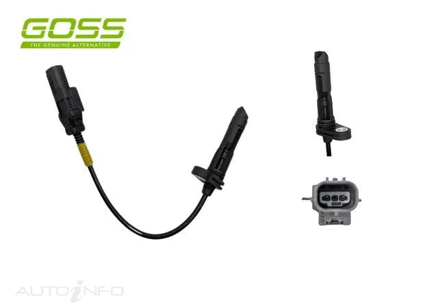 WHEEL SPEED SENSOR | WS363-GOSS-Autoignite NZ