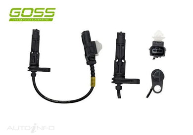 WHEEL SPEED SENSOR | WS364-GOSS-Autoignite NZ