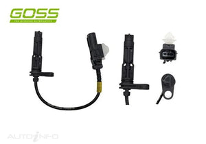 WHEEL SPEED SENSOR | WS364-GOSS-Autoignite NZ