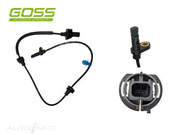 WHEEL SPEED SENSOR | WS366-GOSS-Autoignite NZ