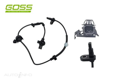 WHEEL SPEED SENSOR | WS372-GOSS-Autoignite NZ
