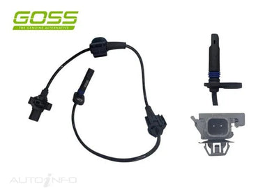 WHEEL SPEED SENSOR | WS374-GOSS-Autoignite NZ