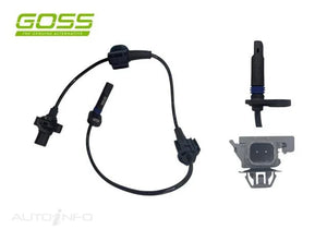WHEEL SPEED SENSOR | WS374-GOSS-Autoignite NZ