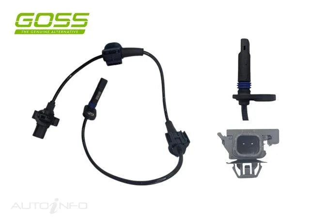 WHEEL SPEED SENSOR | WS374-GOSS-Autoignite NZ